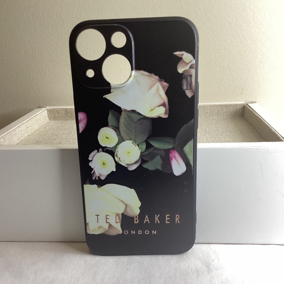 NWOT Ted Baket iPhone 13 mini case - Picture 1 of 2